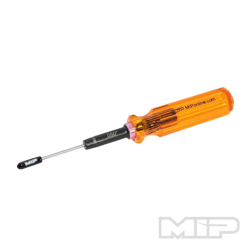 Mip .050 Hex Driver Wrench - Gen 2, Mip-9200 1