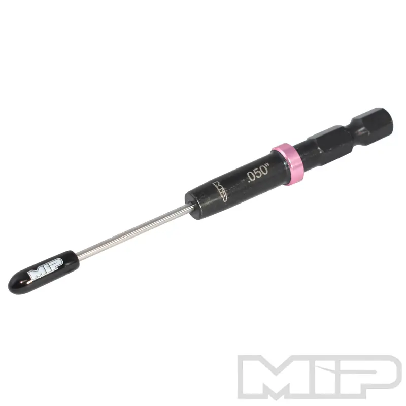 Mip .050 Speed Tip Hex Driver Wrench - Gen 2, Mip-9200S 1