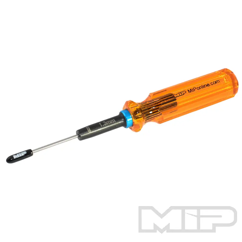 Mip 1.3Mm Hex Driver Wrench Gen 2, Mip-9213 2