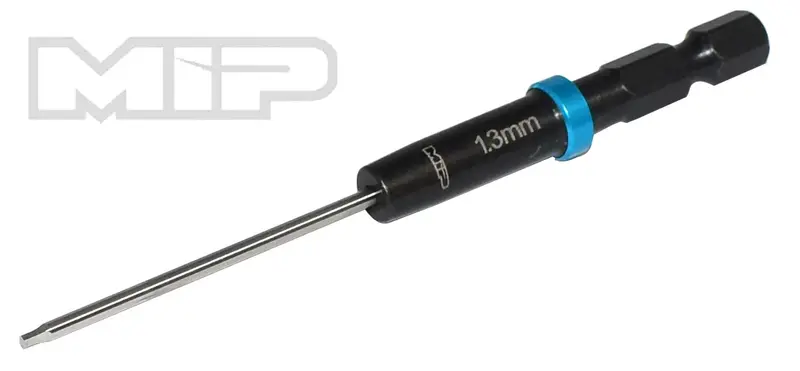 Mip 1.3Mm Speed Tip Hex Driver Wrench Gen 2, Mip-9213S 1