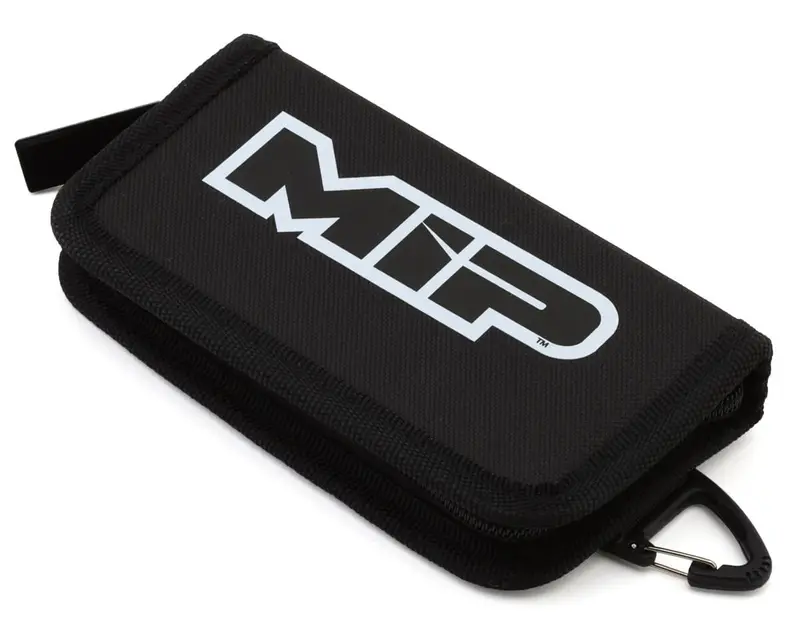 Mip 13 Pocket Speed Tip™ Tool Bag (7"X6.5"), Mip-5211 1