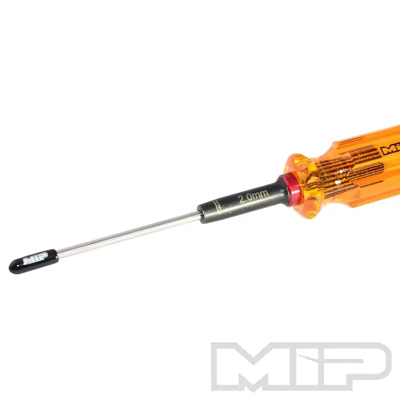 Mip 2.0Mm Hex Driver Wrench - Gen 2, Mip-9208 1