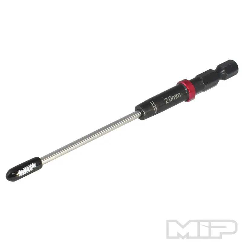 Mip 2.0Mm Speed Tip Hex Driver Wrench - Gen 2, Mip-9208S 1
