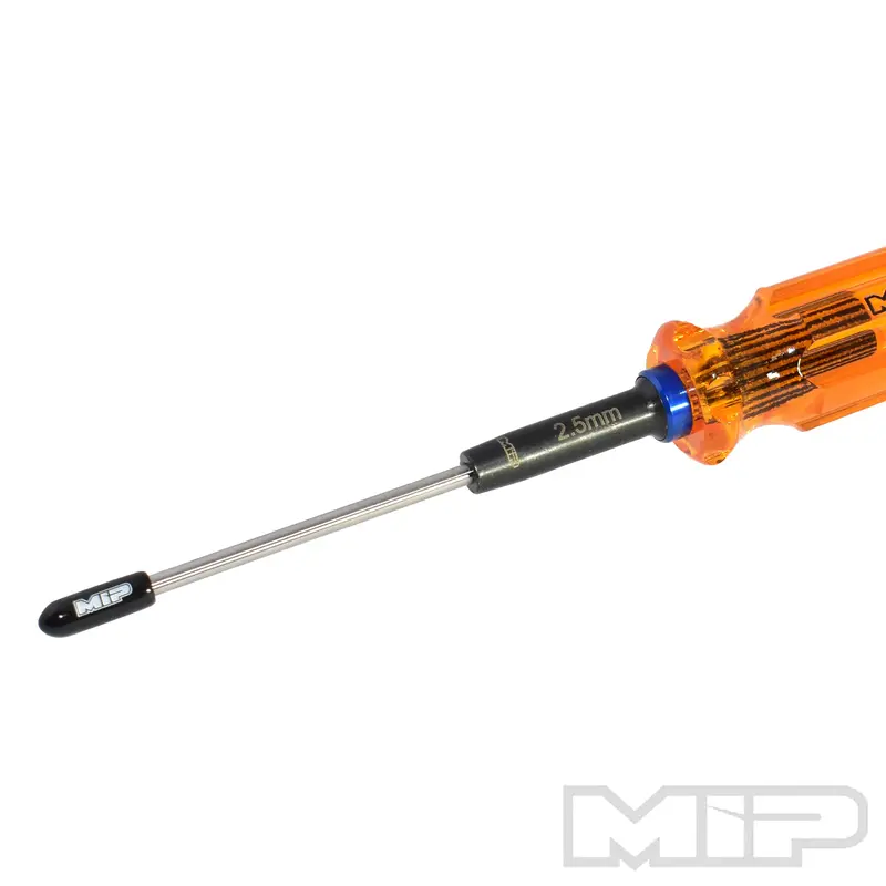 Mip 2.5Mm Hex Driver Wrench - Gen 2, Mip-9209 2