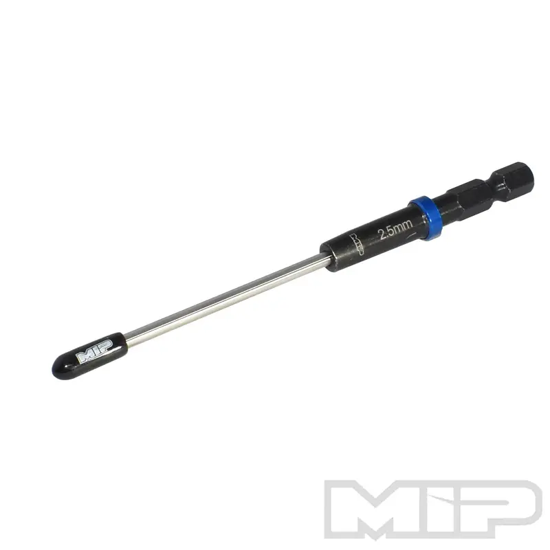 Mip 2.5Mm Speed Tip Hex Driver Wrench - Gen 2, Mip-9209S 1