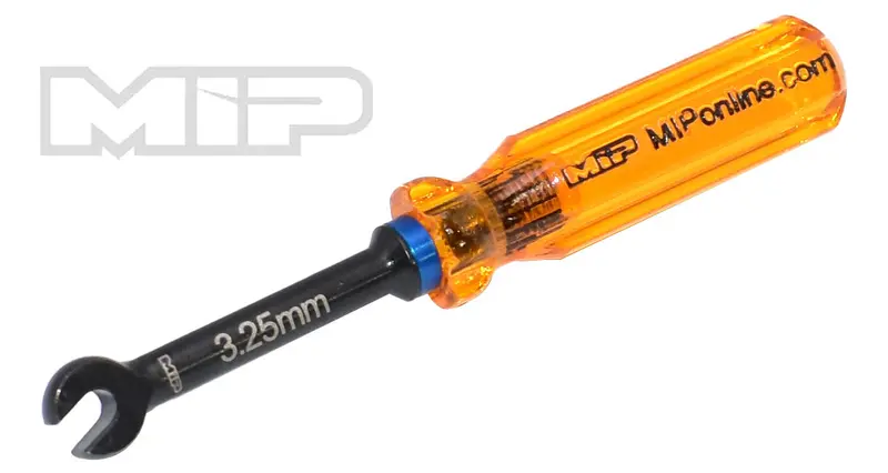 Mip 3.25Mm Turnbuckle Wrench Gen 2, Mip-9825 1