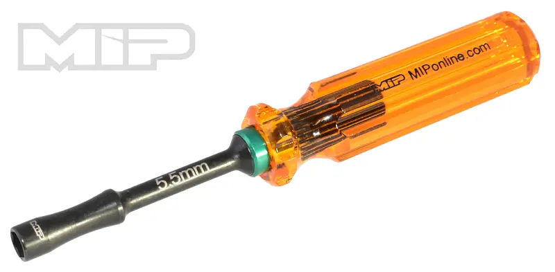 Mip 5.5Mm Nut Driver Wrench Gen 2, Mip-9803 1