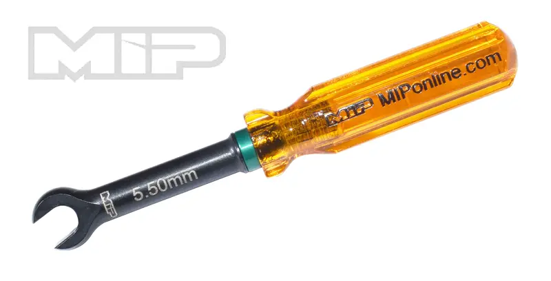 Mip 5.5Mm Turnbuckle Wrench - Gen 2, Mip-9855 1
