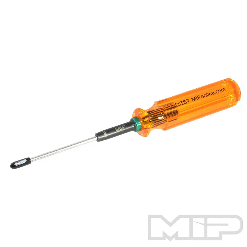 Mip 5/64 Hex Driver Wrench - Gen 2, Mip-9202 1