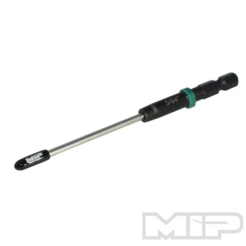 Mip 5/64 Speed Tip Hex Driver Wrench - Gen 2, Mip-9202S 1