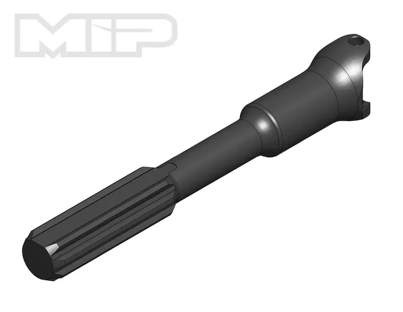 Mip Bone, Hd Driveline, Spline, 62Mm, 18251 1