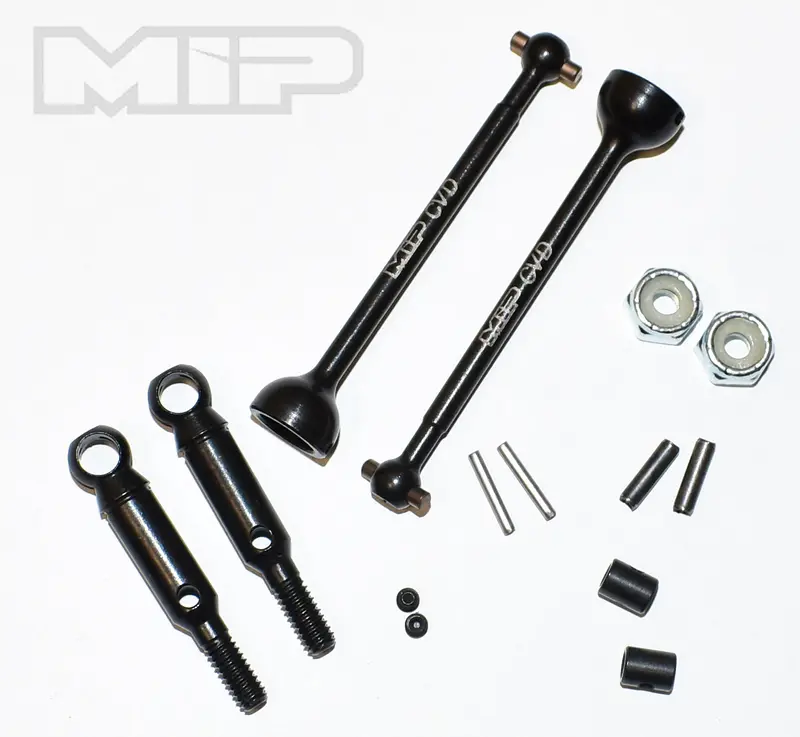 Mip Cvd Kit For Associated Rc10 Re-Release, Mip-24110 1
