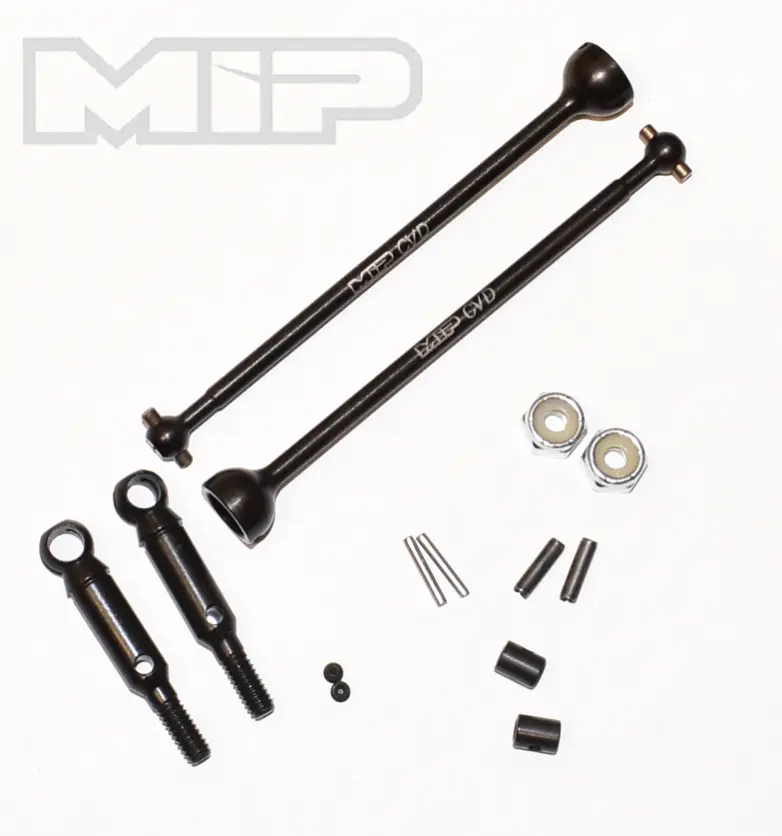 Mip Cvd Kit For Associated Rc10t Re-Release, Mip-24120 1