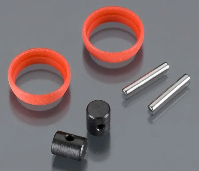 Mip Cvd Rebuild Kit 3/16, 10144 1