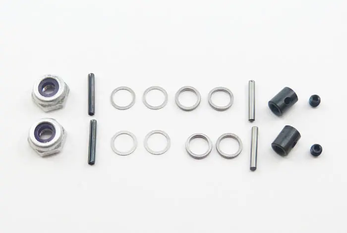 Mip Cvd Rebuild Kit Cw-7211 1