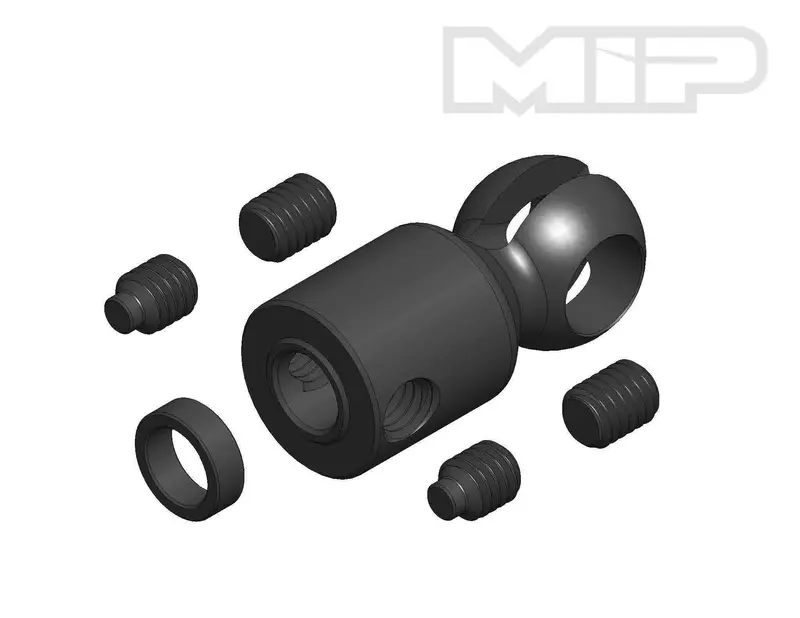 Mip Drive Hub, 20 Mm X 5 Mm, 1