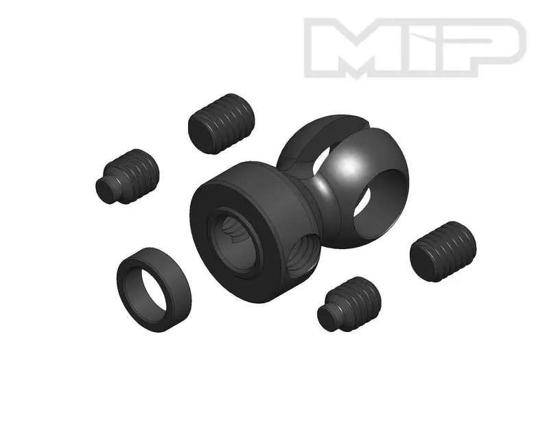 Mip Drive Hub, X-Duty, 13 Mm X 5 Mm, 18111 1