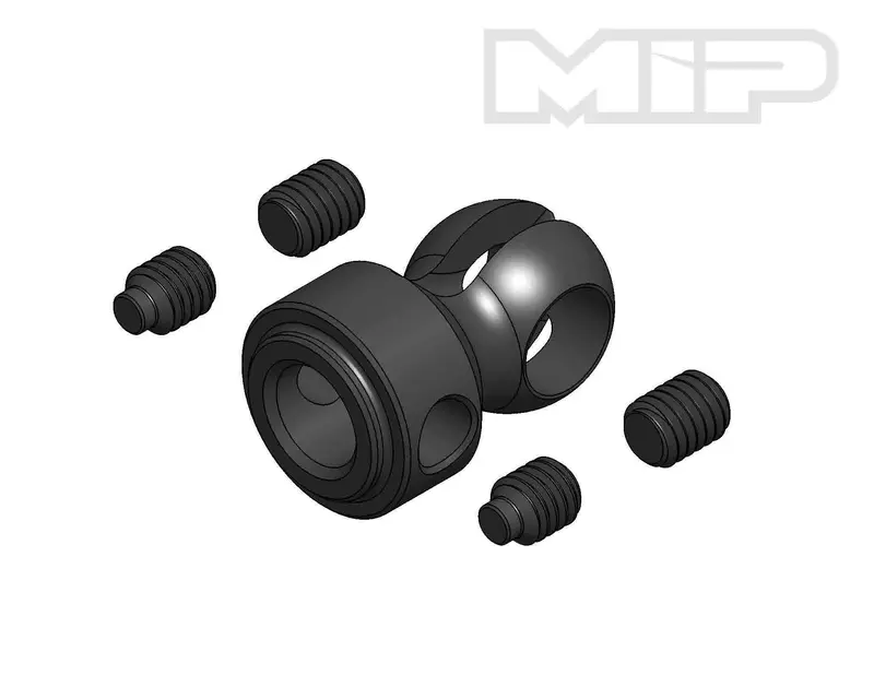 Mip Drive Hub, X-Duty, 15 Mm X 6 Mm, 18115 1