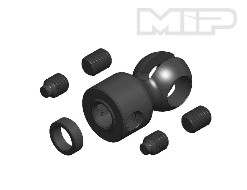 Mip Drive Hub, X-Duty, 16 Mm X 5 Mm, 18112 1
