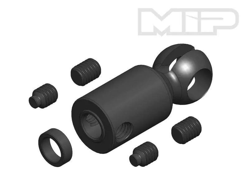 Mip Drive Hub, X-Duty, 24 Mm X 5 Mm, 18114 1