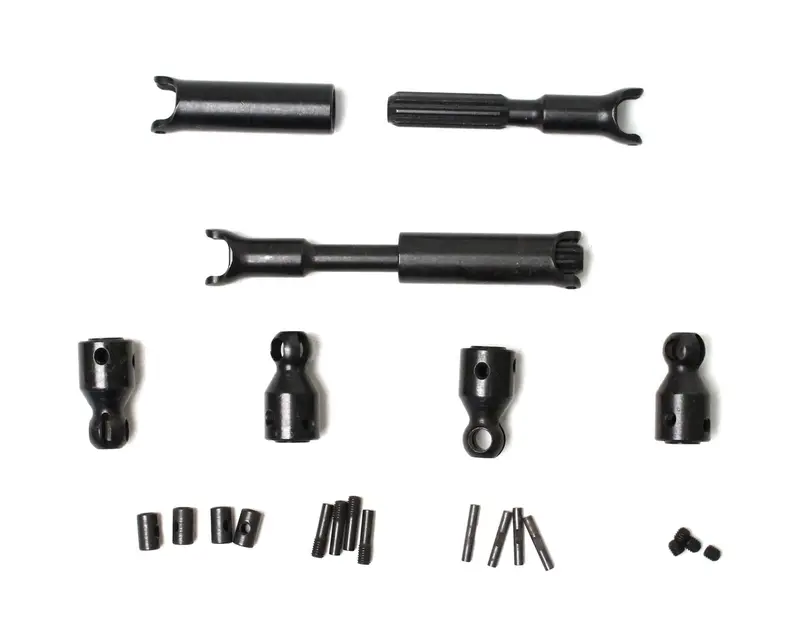 Mip Driveline Kit, Heavy Duty, Trx-4 Defender, 17110 1