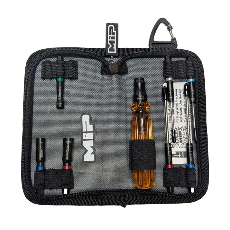 Mip Essentials Speed Tip Tool Kit, Mip-5230S 1
