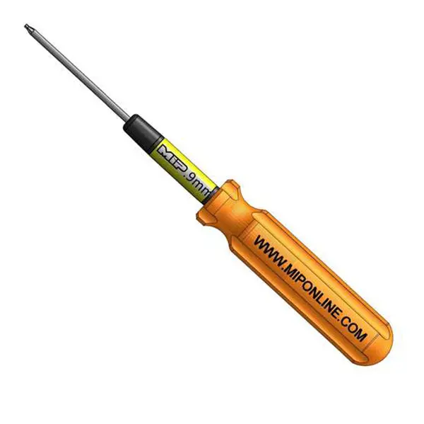 Mip Hex Driver Wrench 0.9 Mm 1