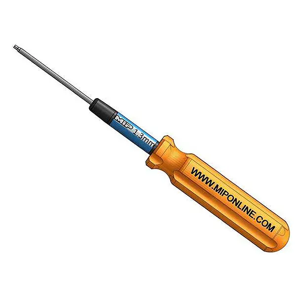 Mip Hex Driver Wrench 1.3 Mm 1
