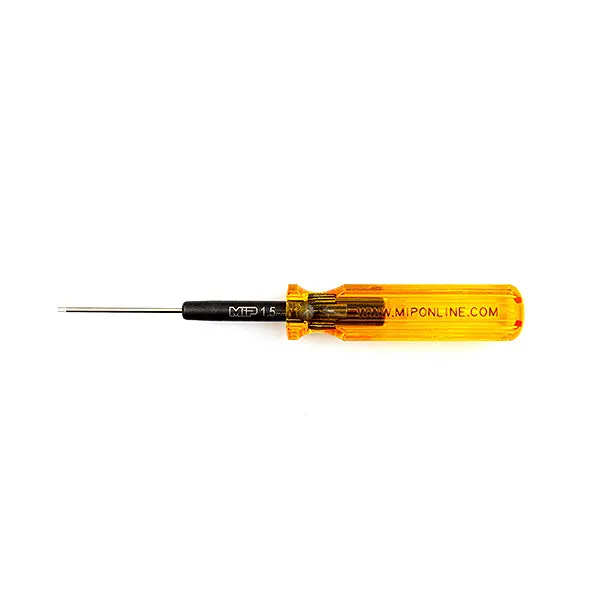 Mip Hex Driver Wrench 1.5 Mm 1