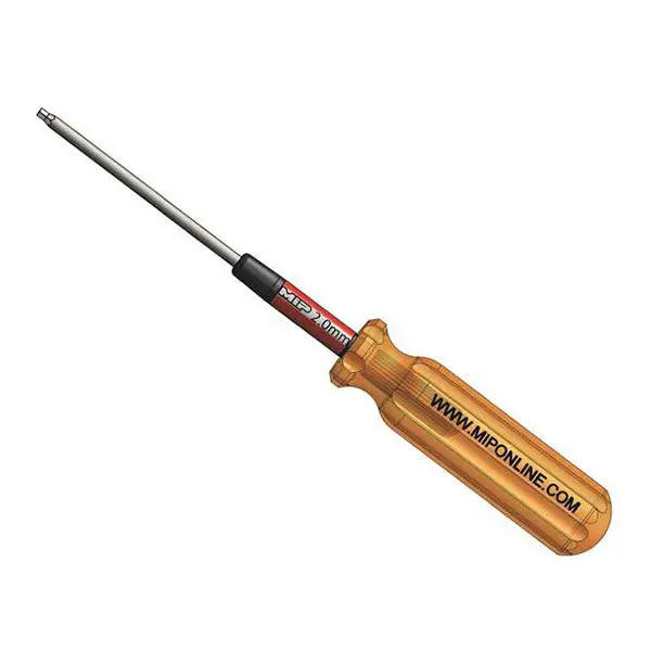 Mip Hex Driver Wrench 2.0 Mm 1