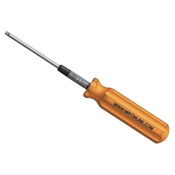 Mip Hex Driver Wrench 2.5 Mm 1