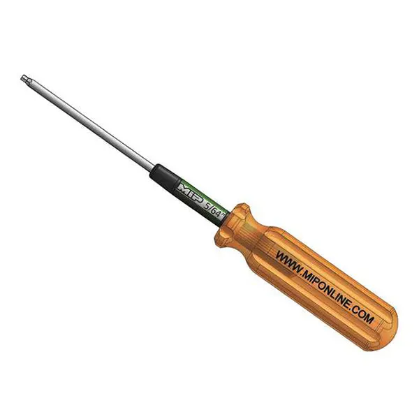 Mip Hex Driver Wrench 5/64 Inch 1