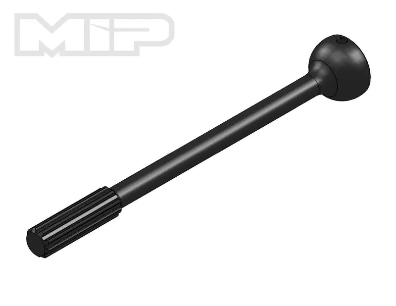 Mip Male Bone, X-Duty, 102 Mm, 18107 1