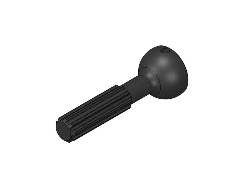 Mip Male Bone, X-Duty, 42 Mm, 18102 1