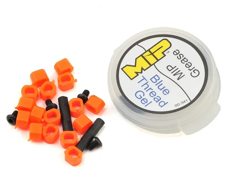 Mip No.1.5 Pucks Pucks Rebuild Kit, Mip-17045 1