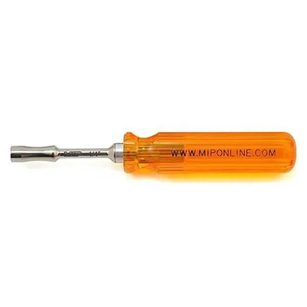Mip Nut Driver Wrench, 1/4" 1