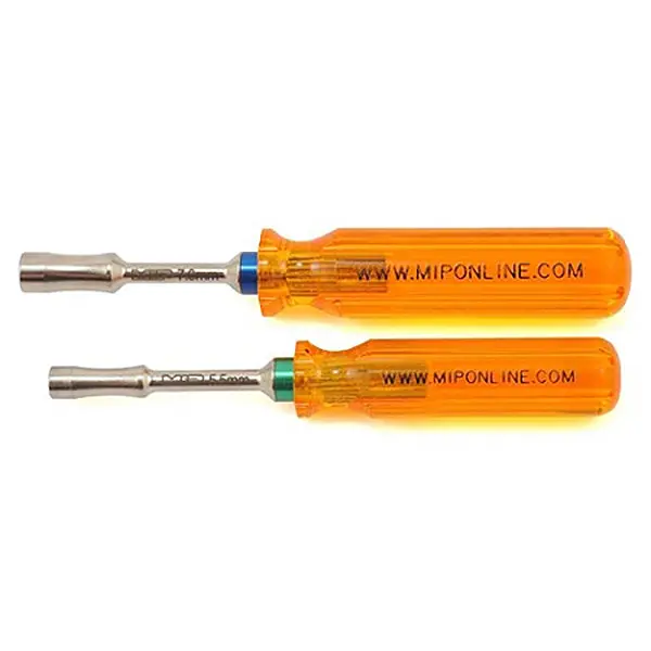 Mip Nut Driver Wrench Set, Metric (2), 5.5Mm & 7.0Mm 1