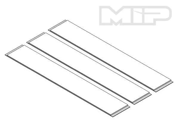 Mip Servo Tap, Mxt-1, 1X6", 5140 1