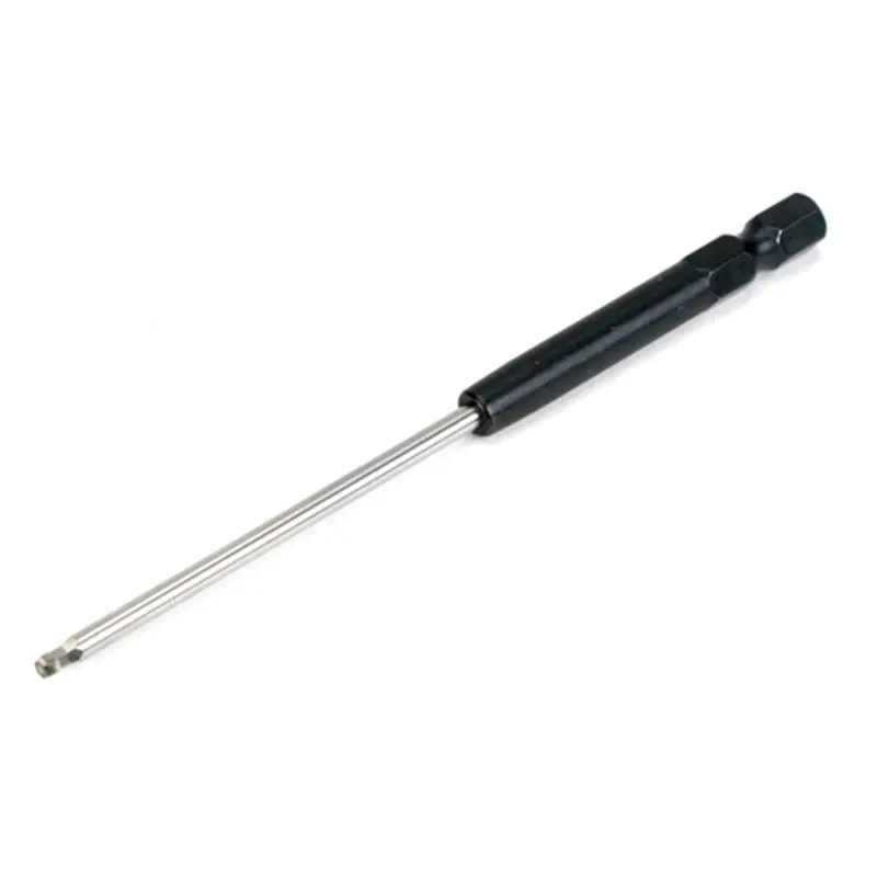 Mip Speed Tip 3/32 Ball End Hex Driver Wrench Insert, 9004S 1