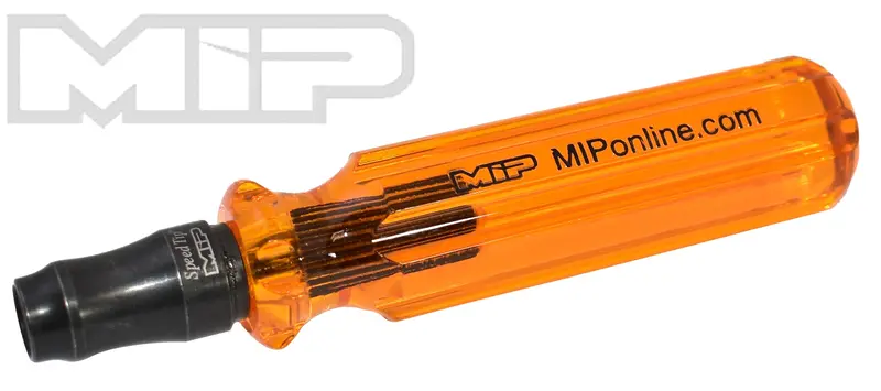 Mip Speed Tip Handle, Mip-9220 1