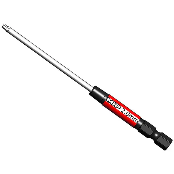 Mip Speed Tip, Hex Driver Wrench 2.0Mm 1