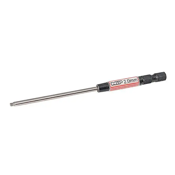 Mip Speed Tip, Hex Driver Wrench 2.0Mm Ball End 1