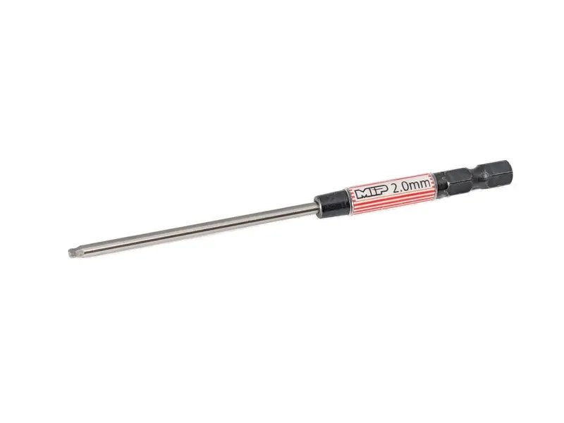 Mip Speed Tip Hex Driver Wrench 2.0Mm Ball End, 9040S 1