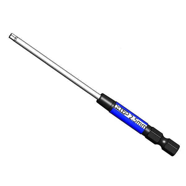 Mip Speed Tip, Hex Driver Wrench 2.5Mm 1