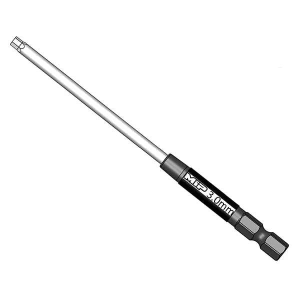 Mip Speed Tip Hex Driver Wrench 3.0 Mm 1
