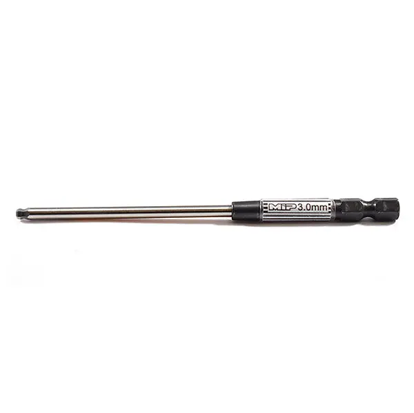 Mip Speed Tip, Hex Driver Wrench 3.0Mm Ball End 1
