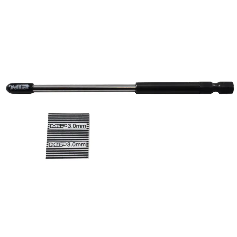 Mip Speed Tip Hex Driver Wrench 3.0Mm Ball End, 9043S 1