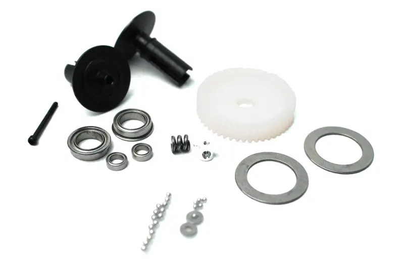Mip Super Ball Differential Kit, 16210 1