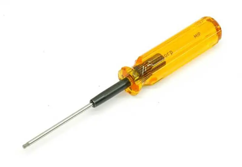 Mip Thorp Ball End Driver, 2.5Mm, 9010 1