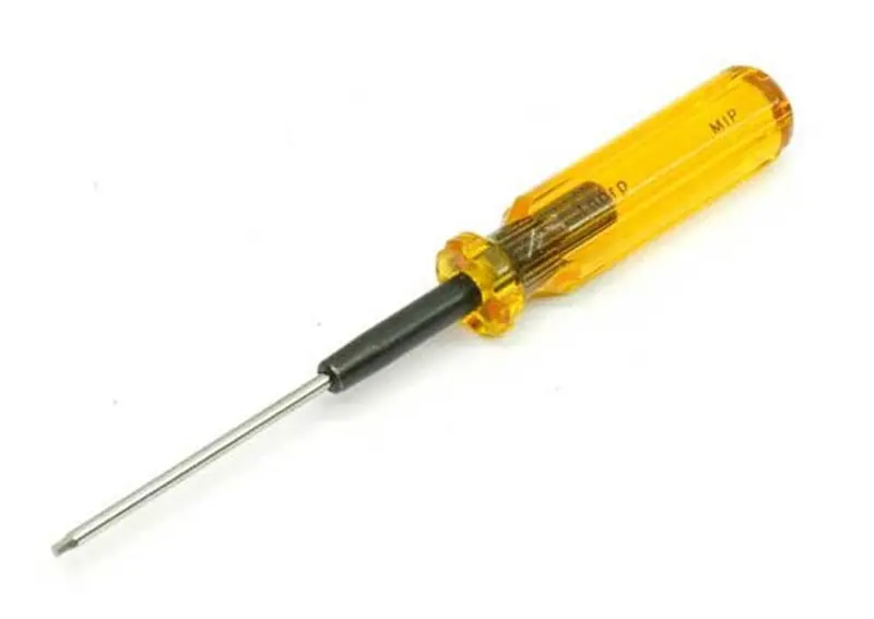 Mip Thorp Hex Driver 2Mm, 9008 1